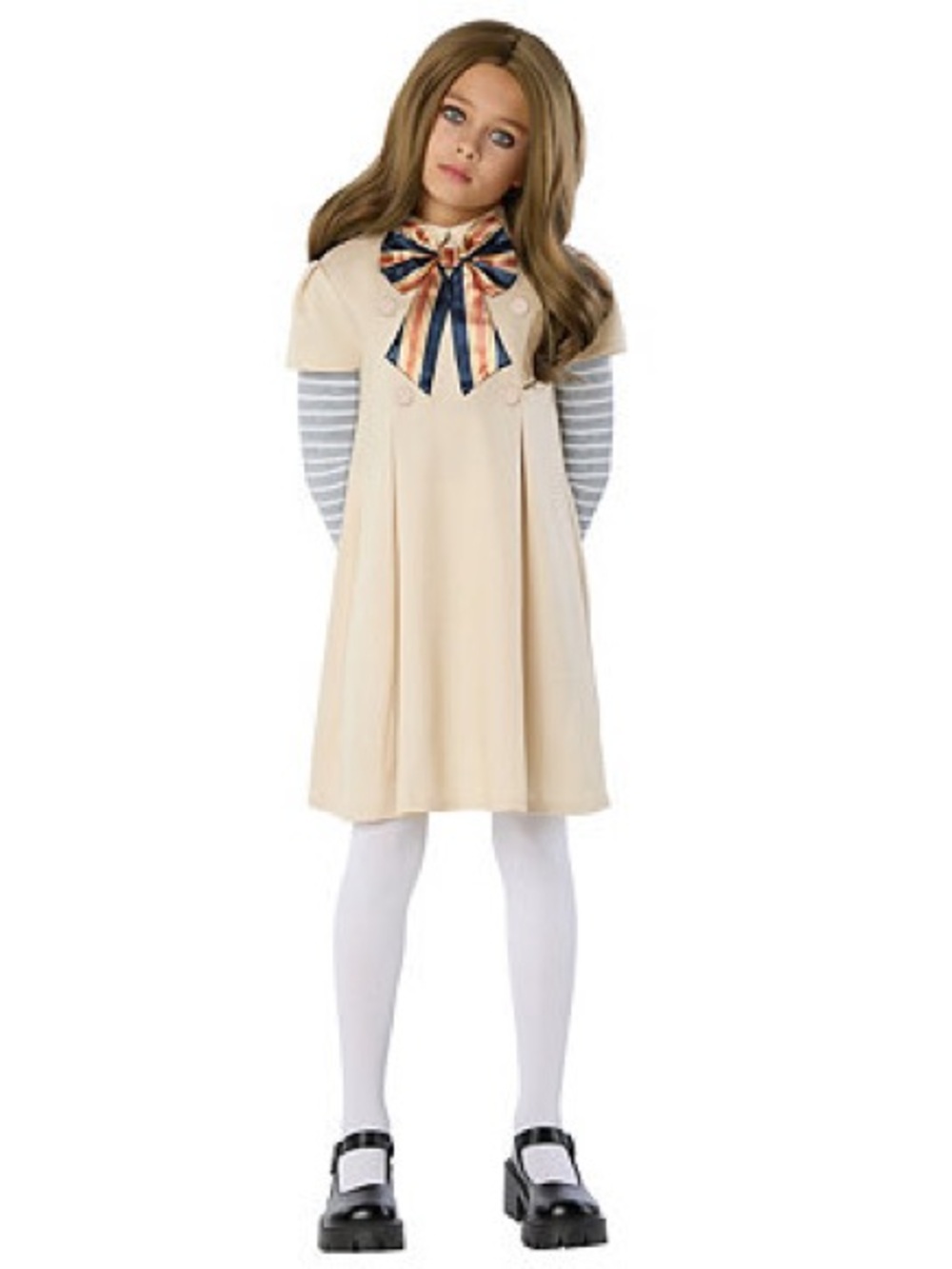 Spirit Halloween Kids Megan Costume